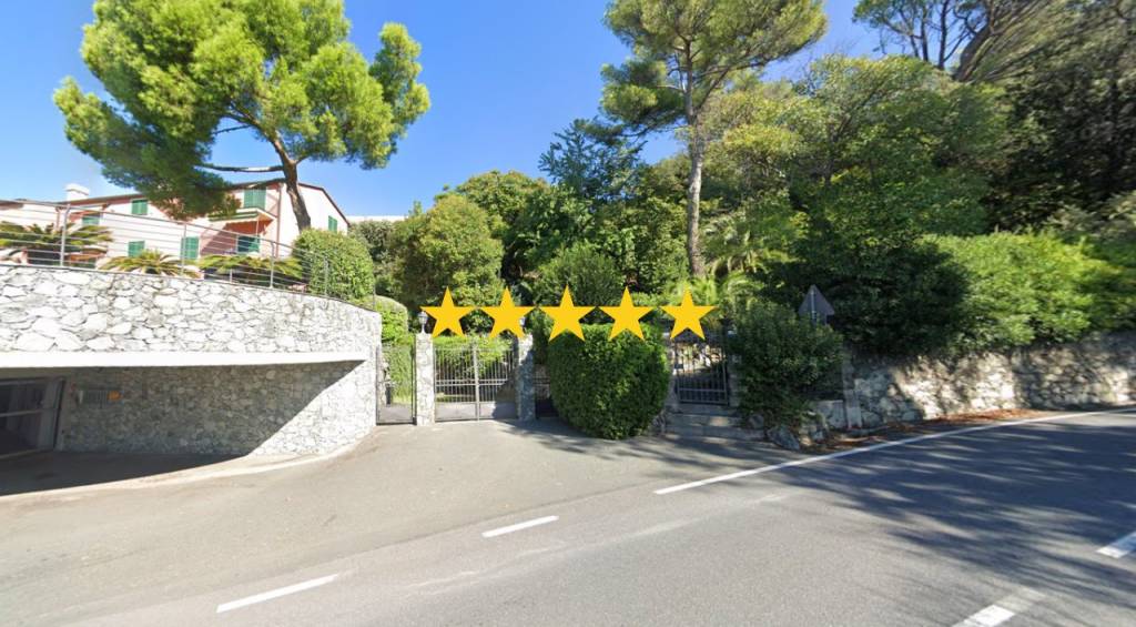 appartamento in vendita a Varazze