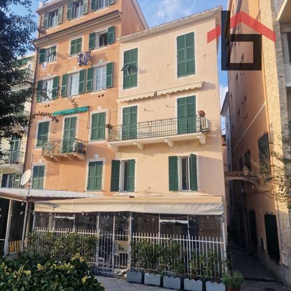 appartamento in vendita a Varazze