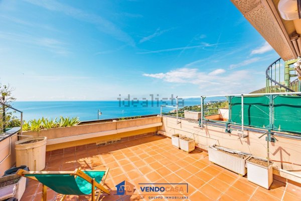appartamento in vendita a Varazze