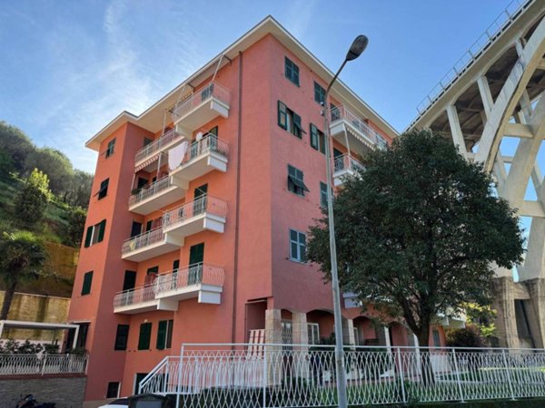 appartamento in vendita a Varazze