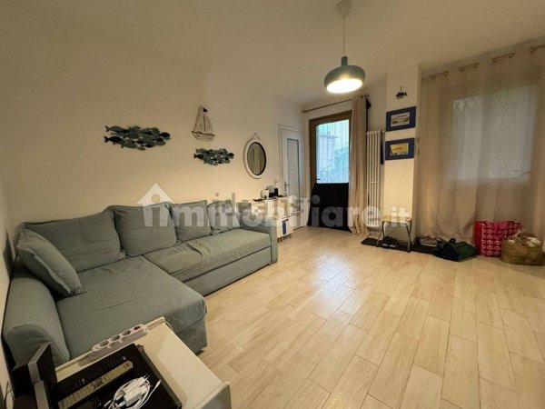 appartamento in vendita a Varazze