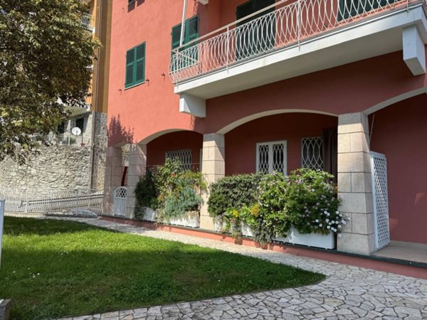 appartamento in vendita a Varazze