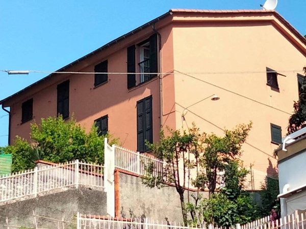 appartamento in vendita a Varazze
