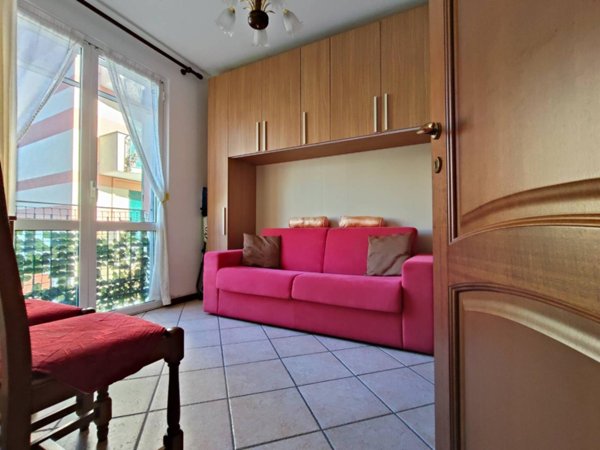 appartamento in vendita a Varazze