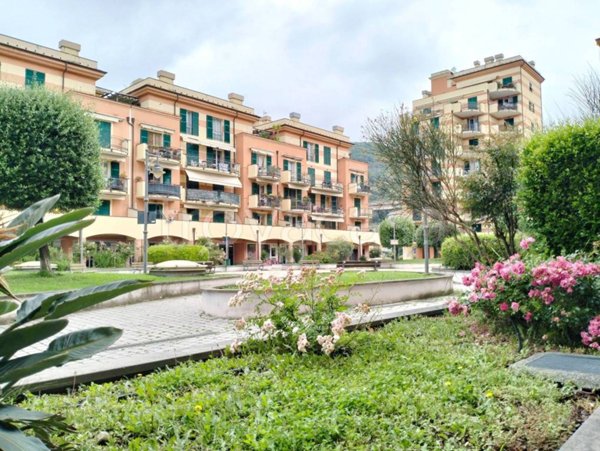 appartamento in vendita a Varazze in zona Cantalupo