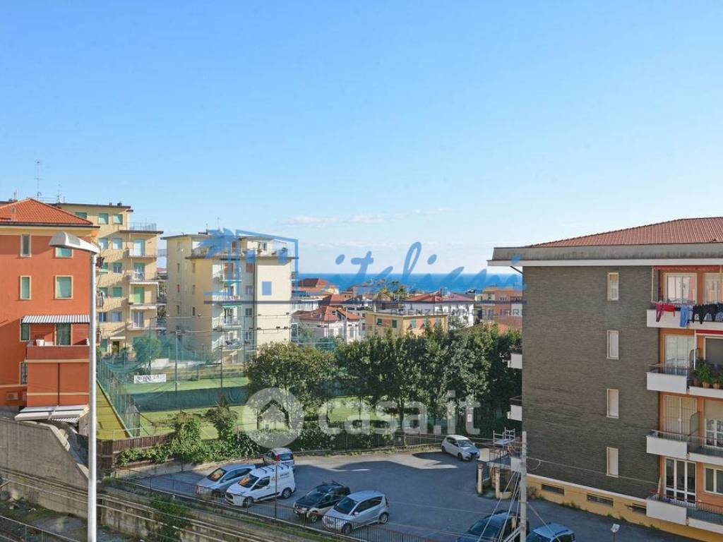 appartamento in vendita a Varazze