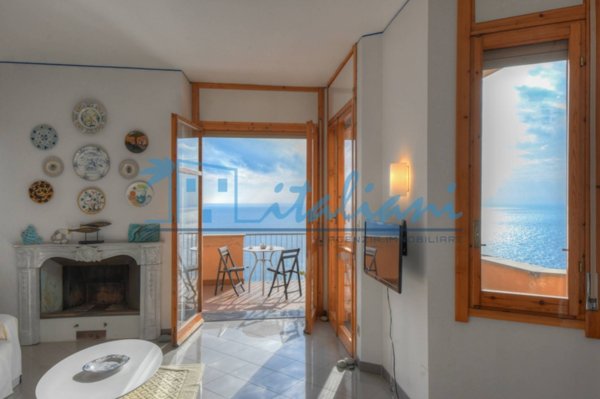 appartamento in vendita a Varazze