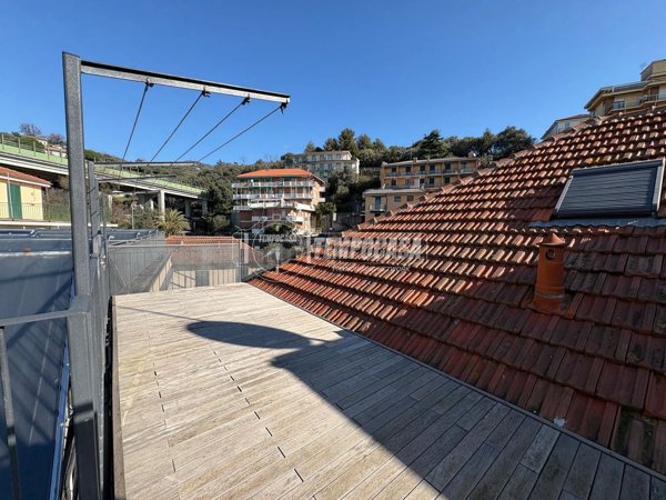 appartamento in vendita a Varazze