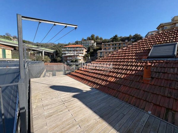 appartamento in vendita a Varazze