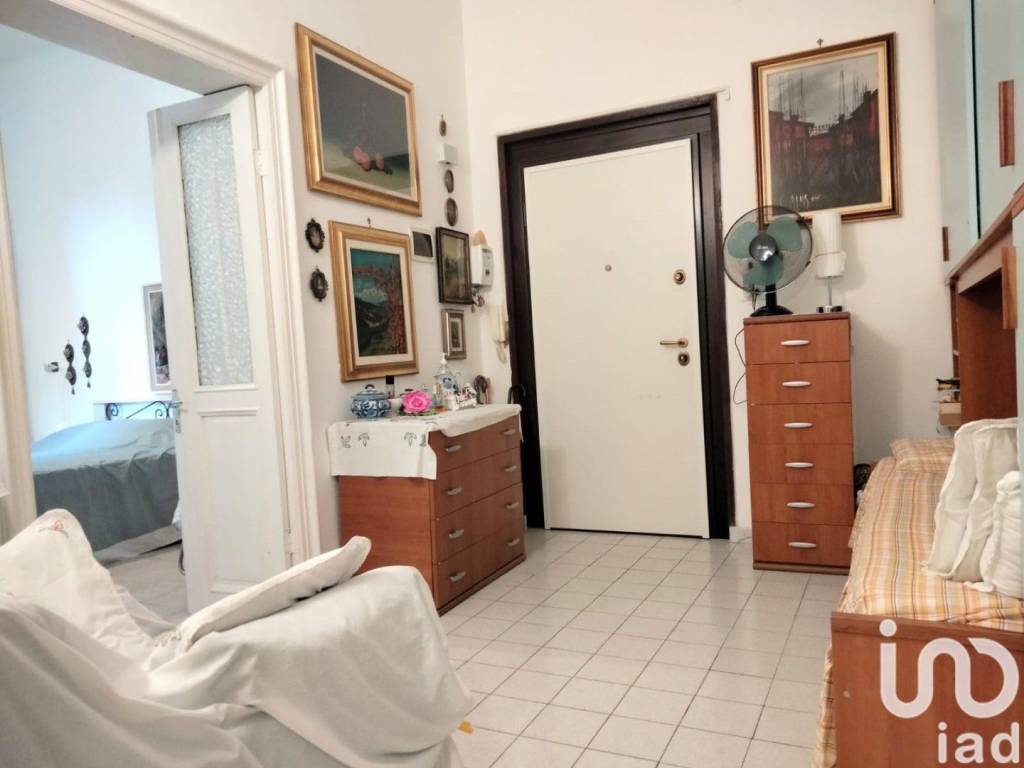 appartamento in vendita a Varazze