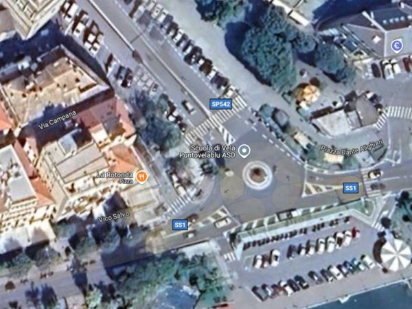 negozio in vendita a Varazze