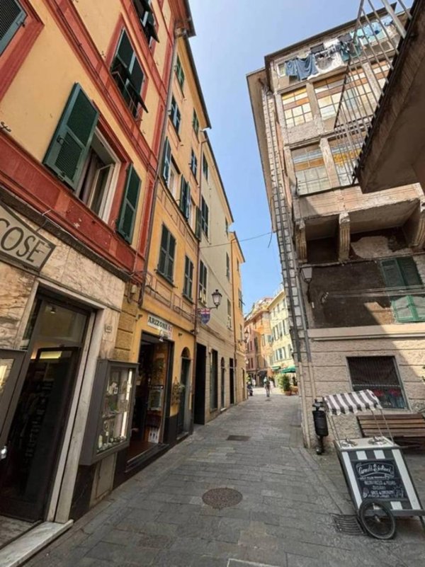 appartamento in vendita a Varazze