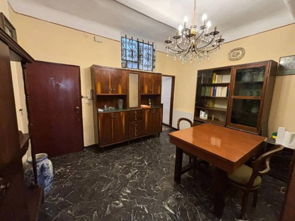 appartamento in vendita a Varazze