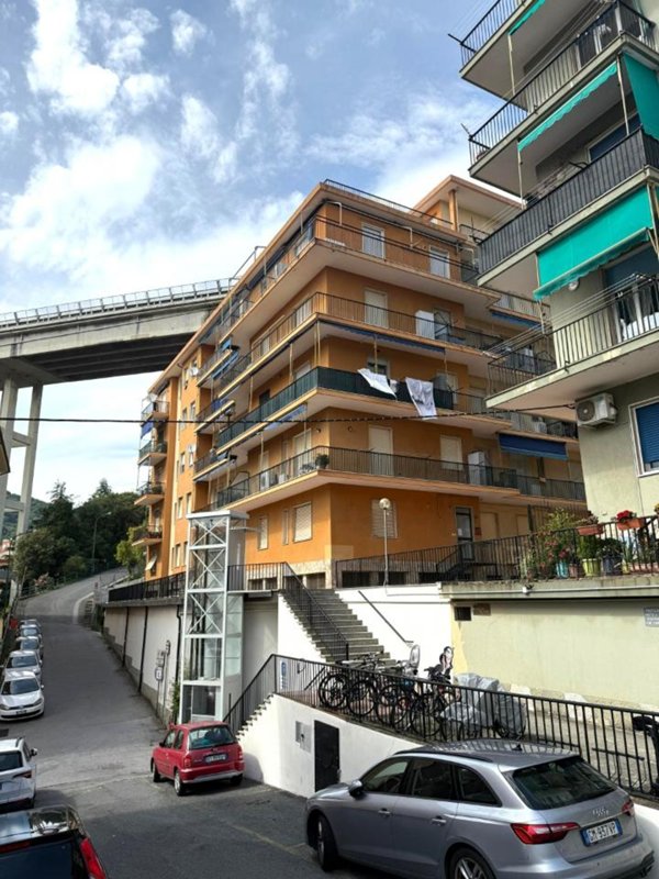 appartamento in vendita a Varazze