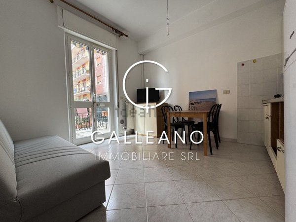 appartamento in vendita a Varazze