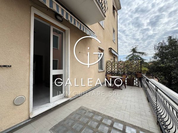 appartamento in vendita a Varazze