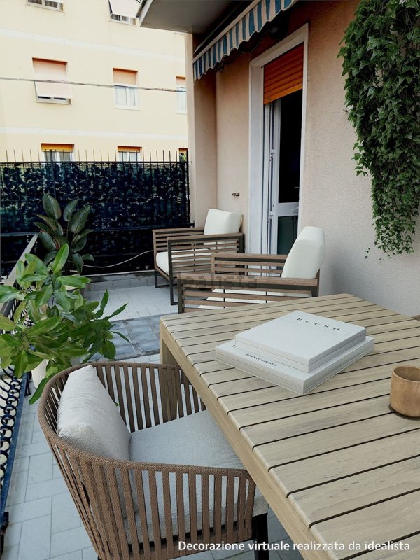 appartamento in vendita a Varazze