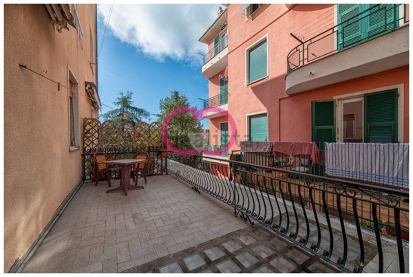 appartamento in vendita a Varazze