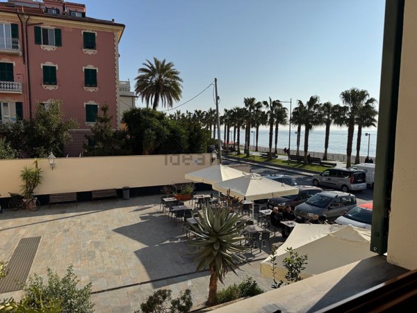appartamento in vendita a Varazze