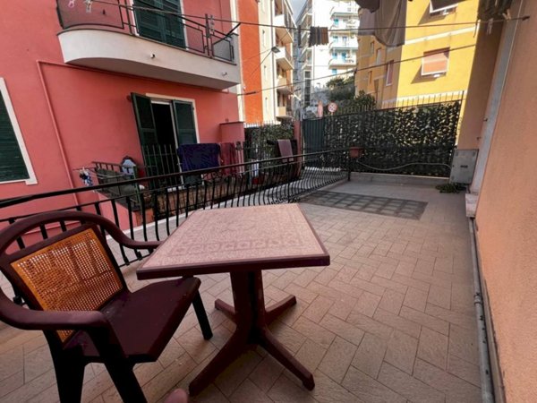 appartamento in vendita a Varazze