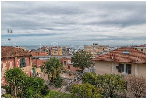 casa indipendente in vendita a Varazze