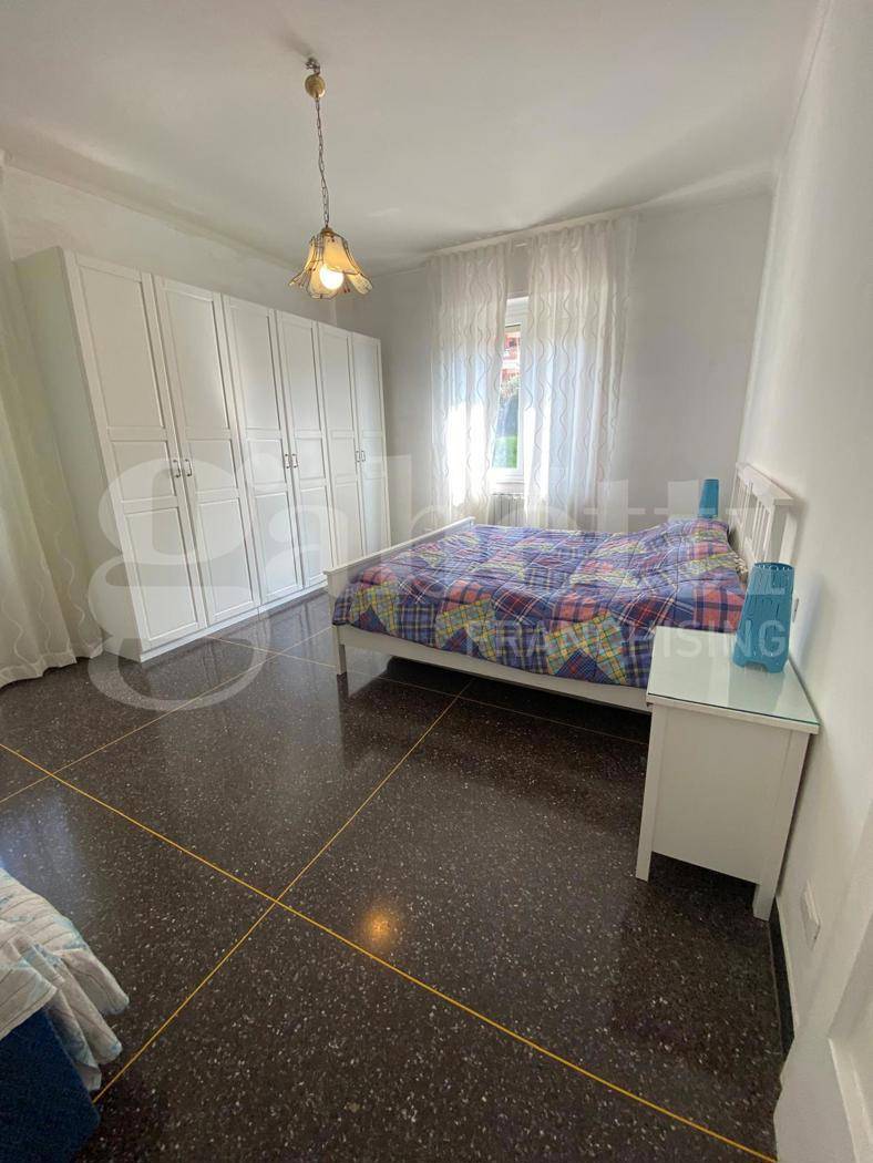 appartamento in vendita a Varazze