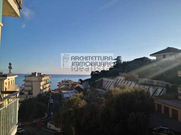 appartamento in vendita a Varazze