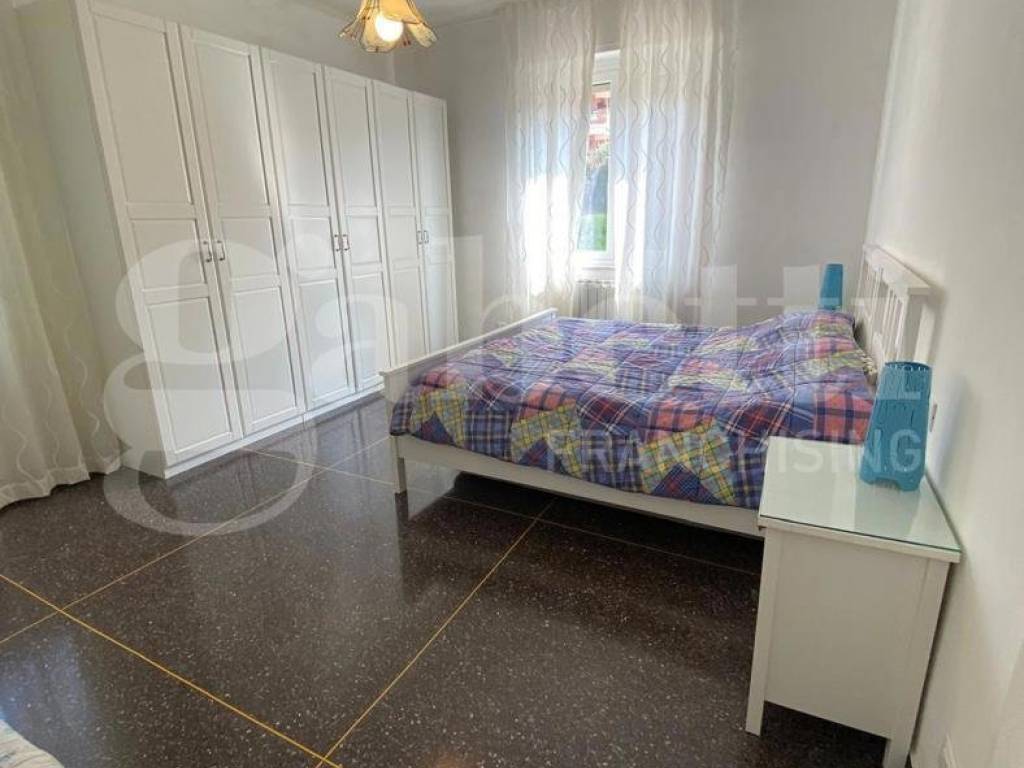 appartamento in vendita a Varazze