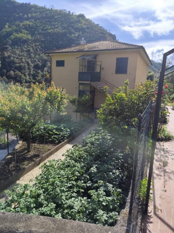 appartamento in vendita a Varazze