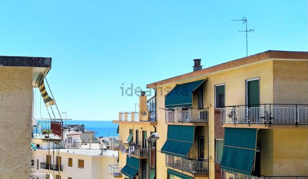 appartamento in vendita a Varazze