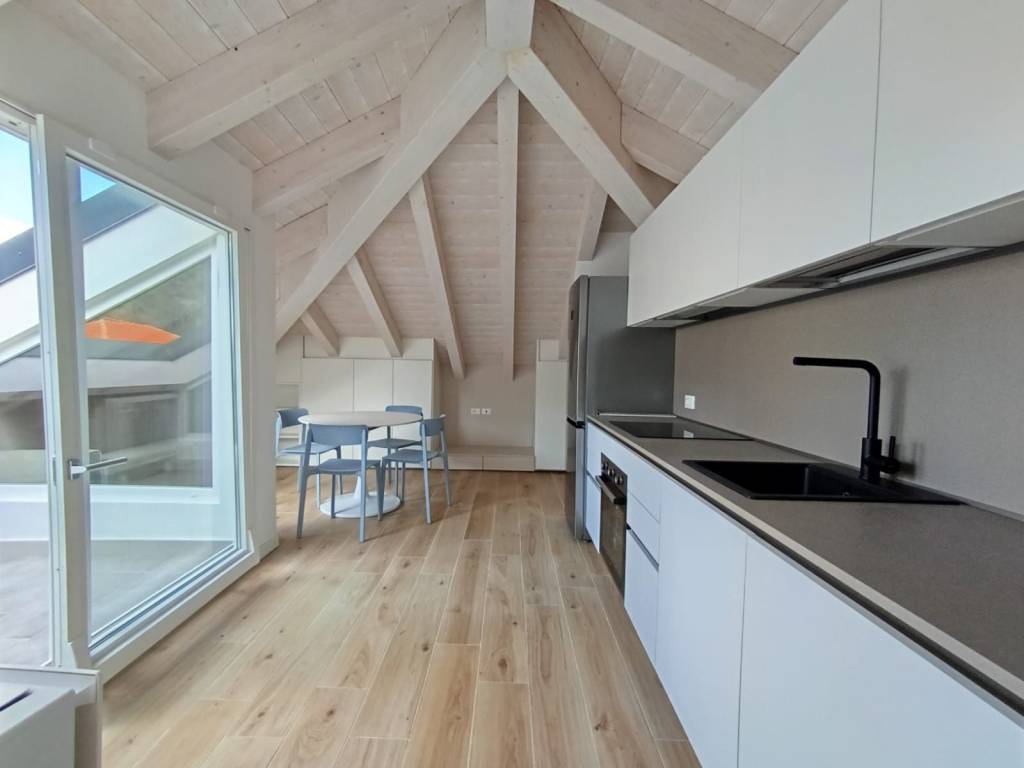 appartamento in vendita a Varazze