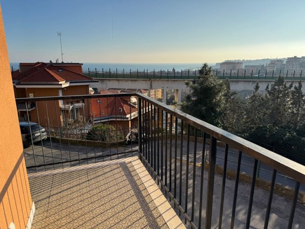 appartamento in vendita a Varazze