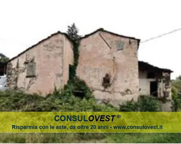 casa indipendente in vendita a Varazze in zona Pero