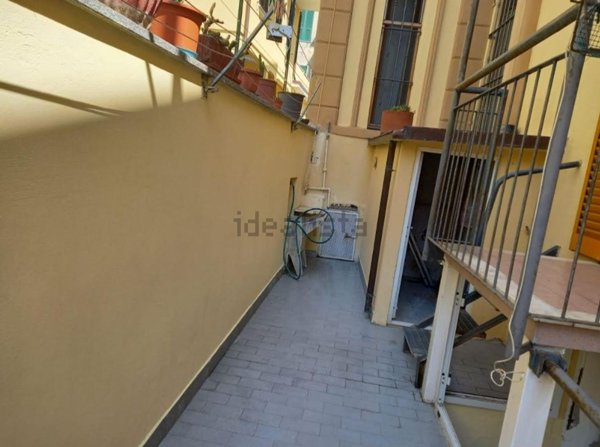 appartamento in vendita a Varazze