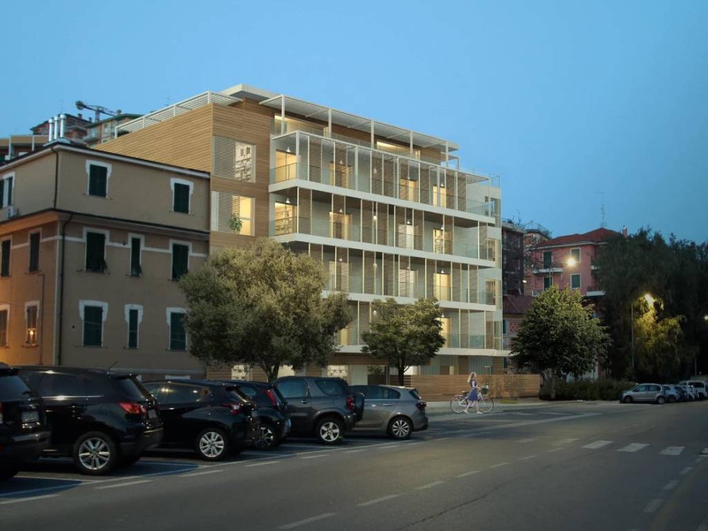 appartamento in vendita a Varazze