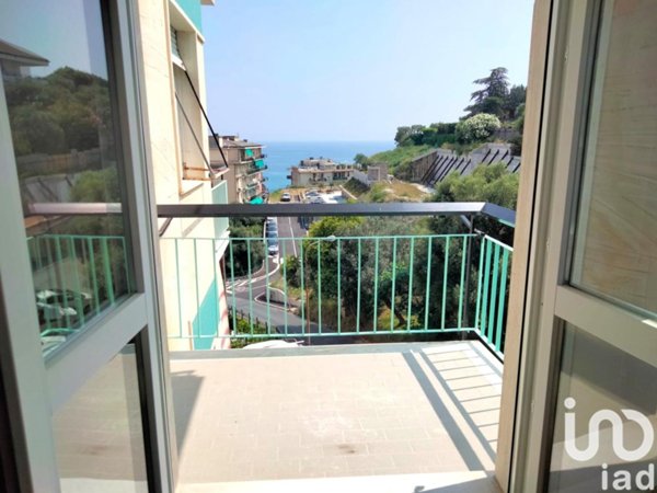 appartamento in vendita a Varazze