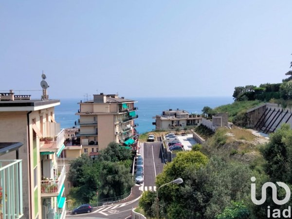 appartamento in vendita a Varazze
