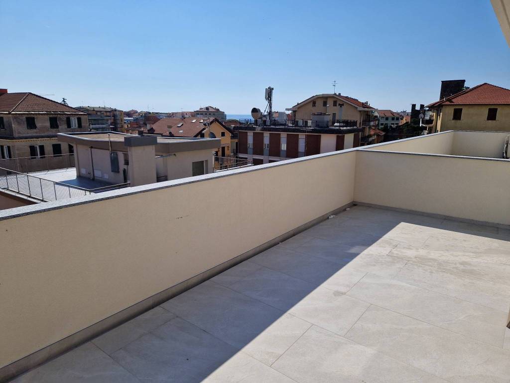 appartamento in vendita a Varazze