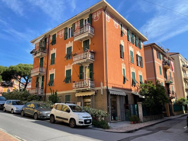 appartamento in vendita a Varazze