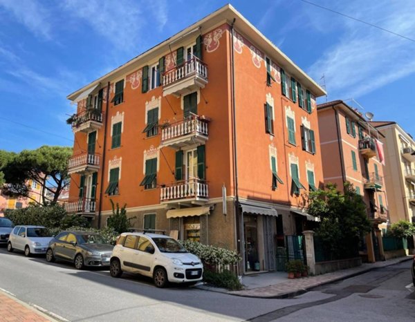appartamento in vendita a Varazze
