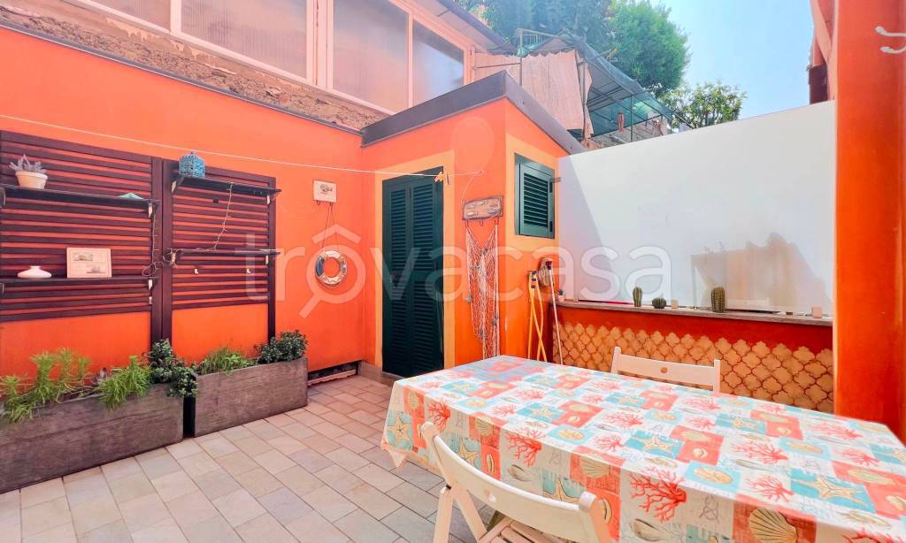 appartamento in vendita a Varazze