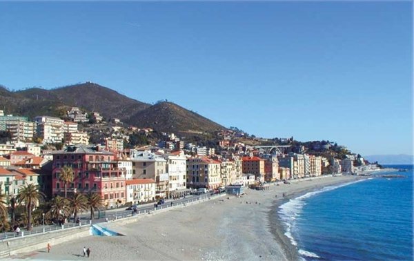 appartamento in vendita a Varazze