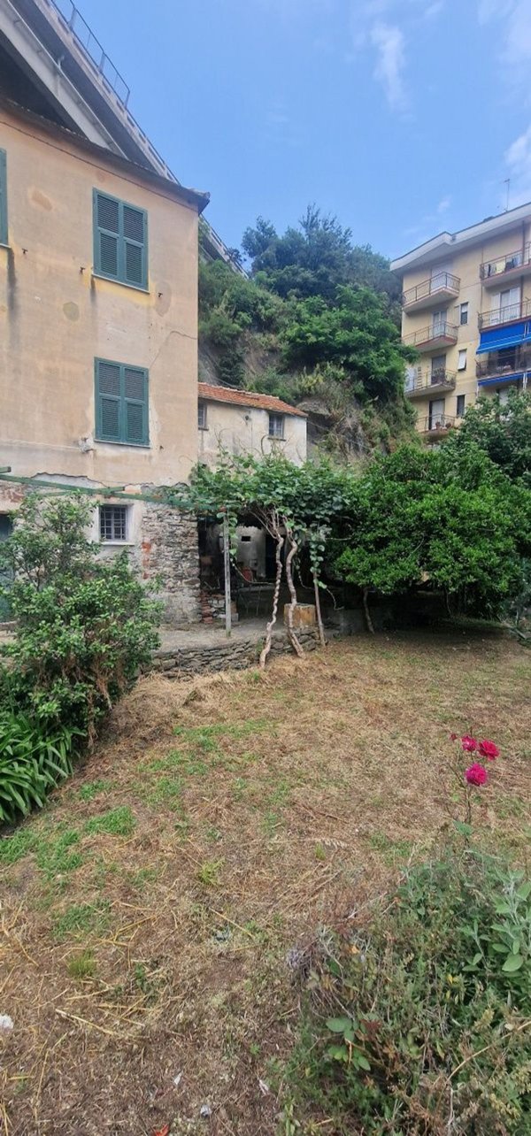 appartamento in vendita a Varazze