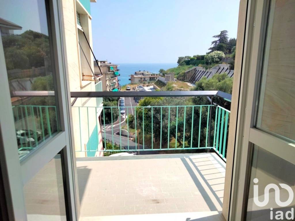appartamento in vendita a Varazze