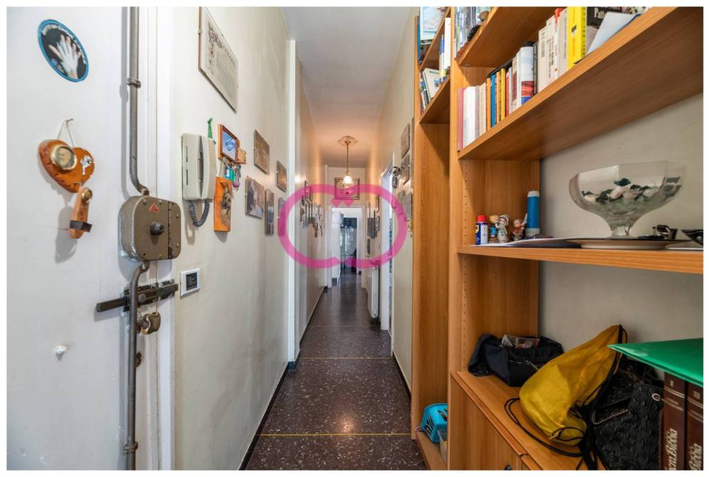 appartamento in vendita a Varazze