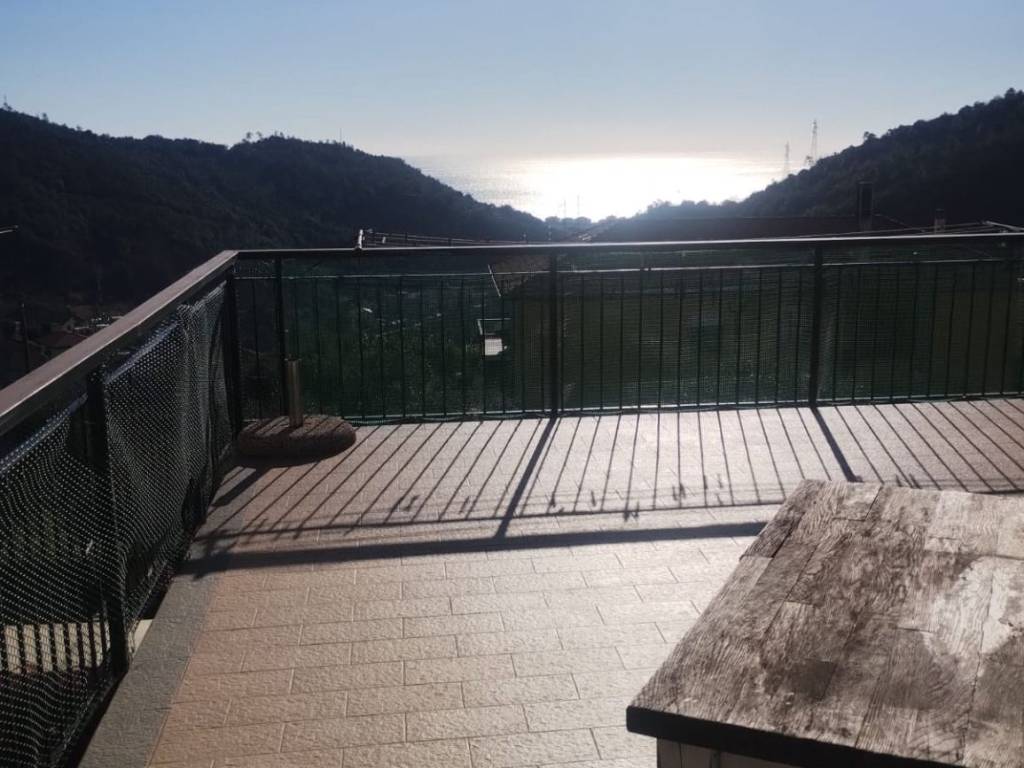 appartamento in vendita a Varazze in zona Casanova