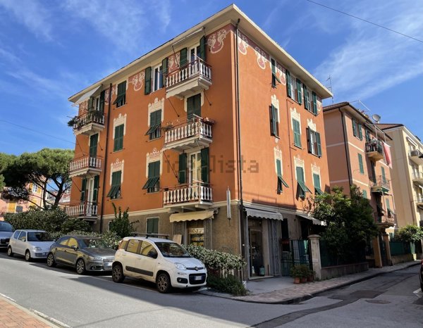 appartamento in vendita a Varazze