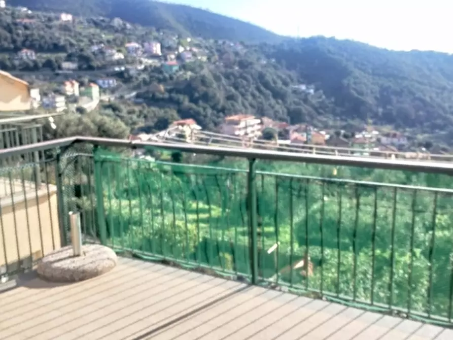 appartamento in vendita a Varazze in zona Casanova