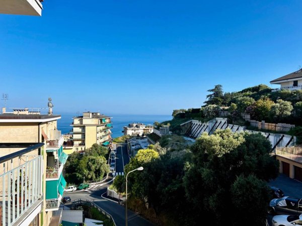 appartamento in vendita a Varazze