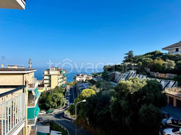 appartamento in vendita a Varazze